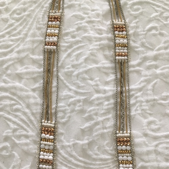 Stella and Dot necklace - Picture 2 of 3